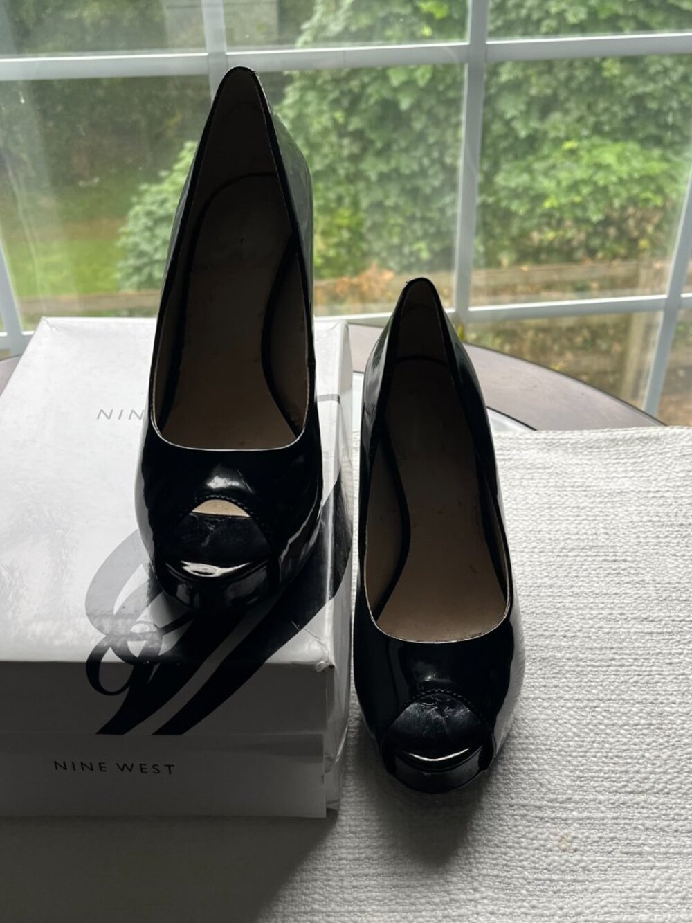 Nine West Pumps - Picture 3 of 6